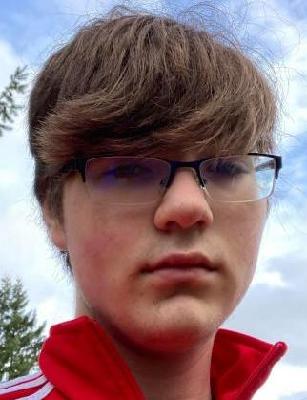 Deven Borgen death by force case profile photo