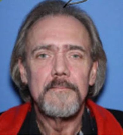Dennis Zent death by force case profile photo