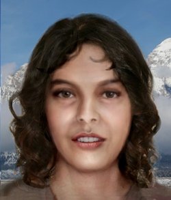 Irene Vasquez death by force case in Rock Springs, WY