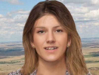 Cindy Arleen Estrada death by force case in Sheridan, WY