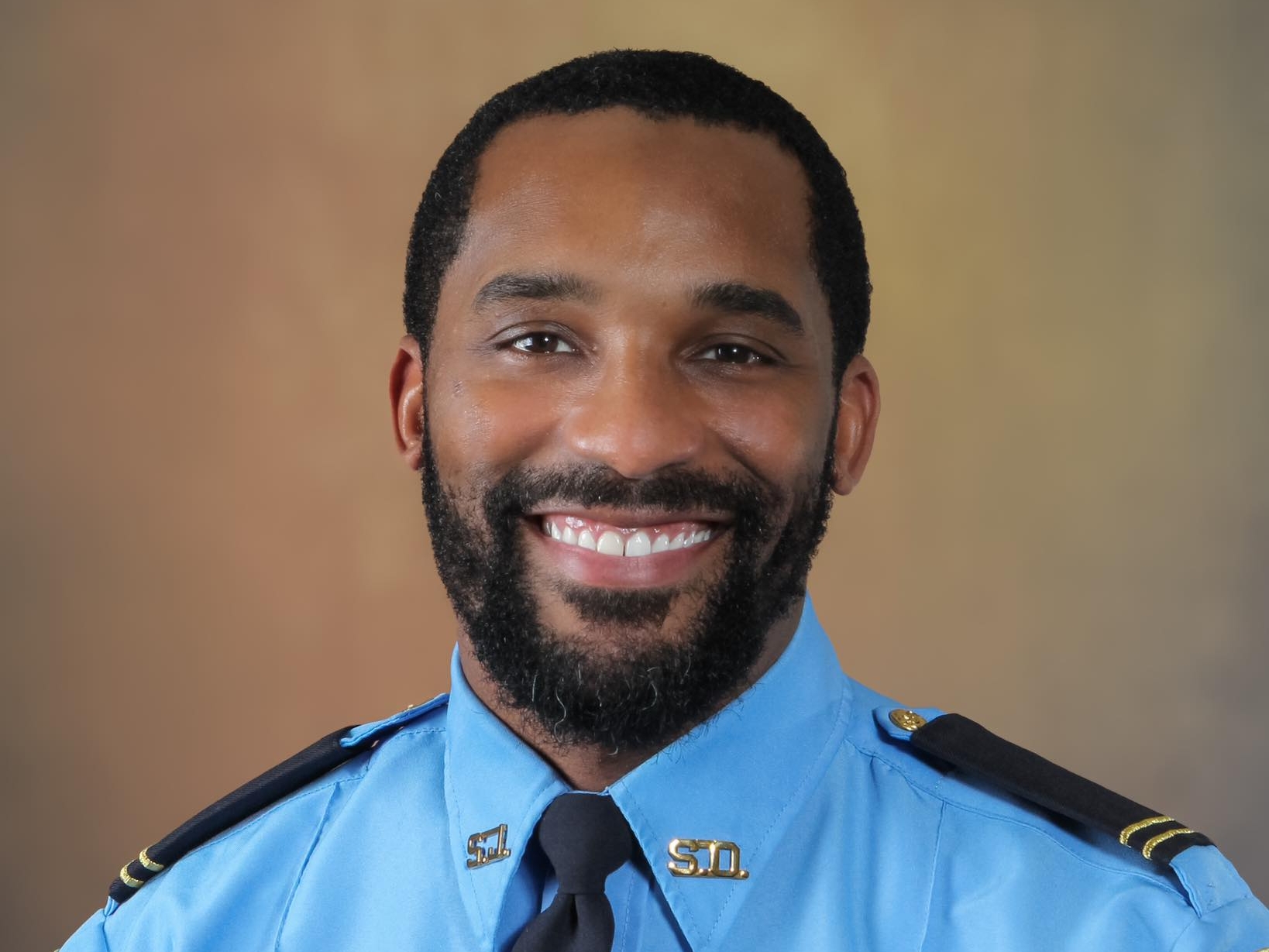 Shaquille Guerin death by force case profile photo