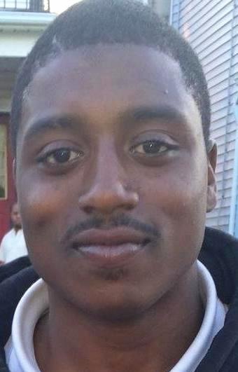 Harrison Davis death by force case in Buffalo, NY