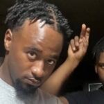 Zamarkus Kentrell Brister death by force case in Kokomo, MS