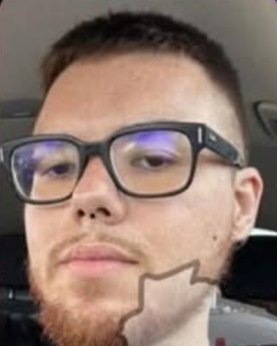 Austin Hanson death by force case profile photo