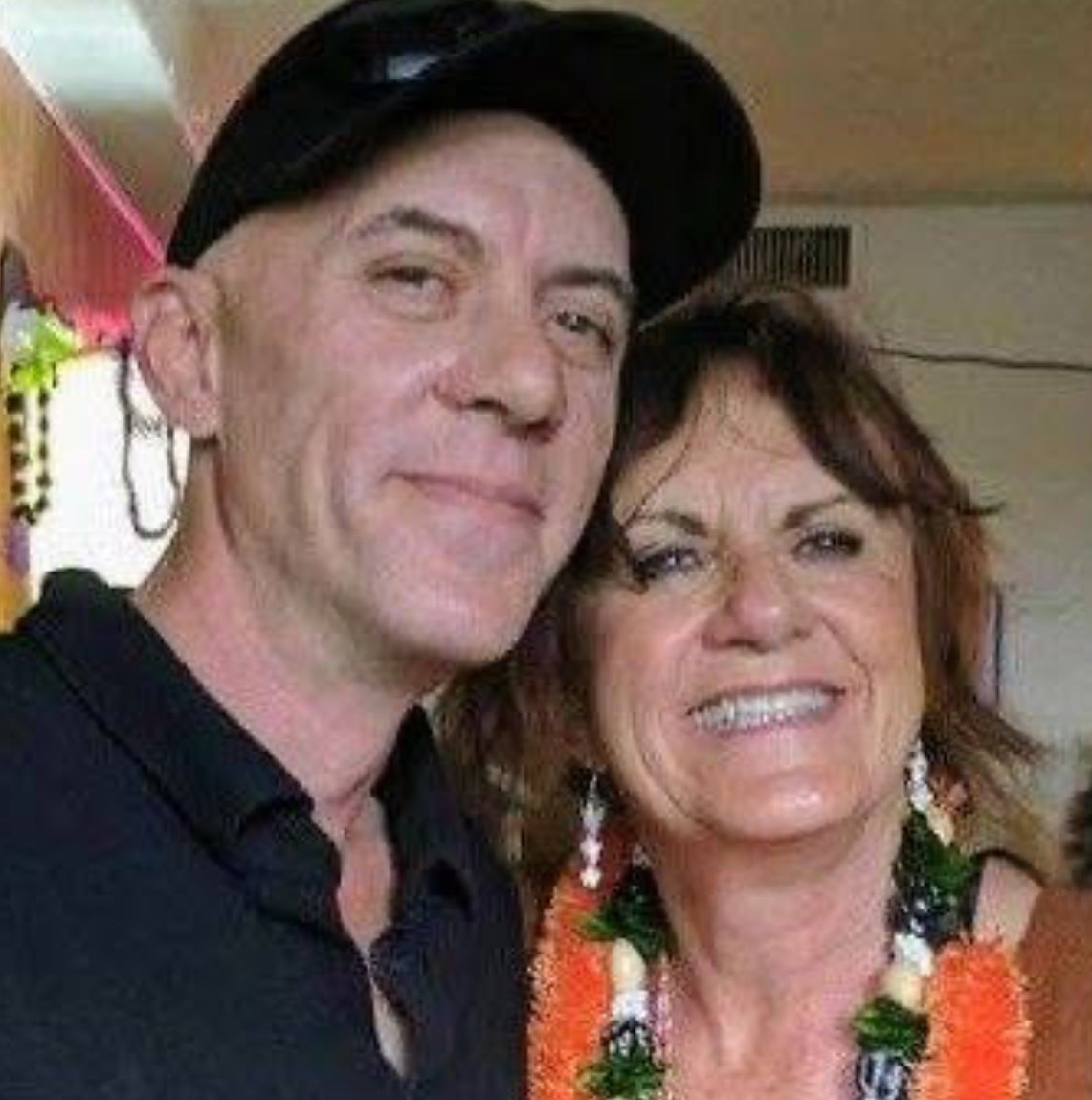 John Marrou death by force case profile photo