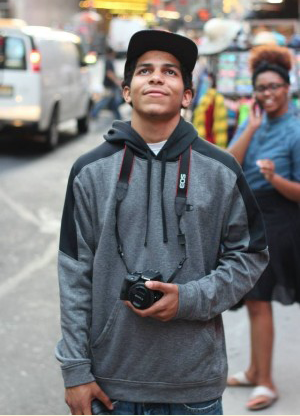 Kiair Abdellatif death by force case profile photo