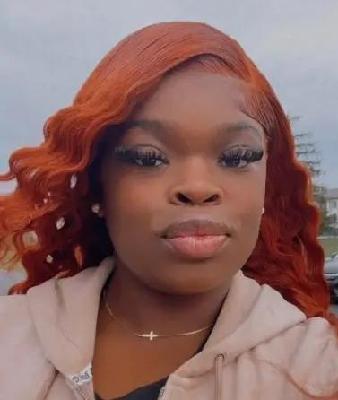 Amanda Sheree Jones death by force case in Indianapolis, IN