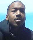 Brandon Brown death by force case profile photo