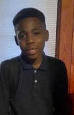 Brodarrien Tate death by force case in Spartanburg, SC
