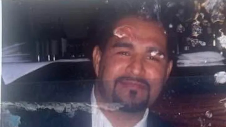 Donald Navarro death by force case profile photo