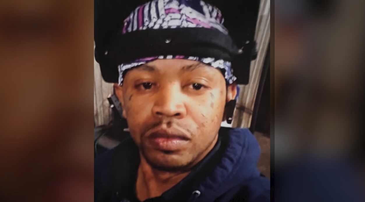 Marcus Petty death by force case in Sardis, MS