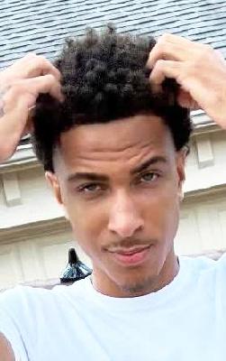 Brandon Joshua Easley death by force case in Indianapolis, IN