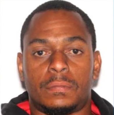 Brian Blackshear death by force case profile photo
