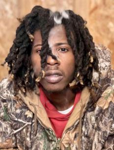 Daquindrick Blackmon death by force case profile photo