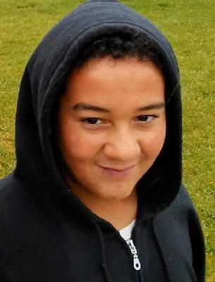 Deonte Wright death by force case profile photo
