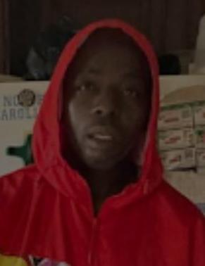 Derrick Leach death by force case profile photo