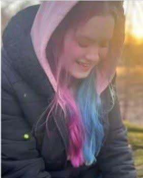 Jazmine Barclay death by force case profile photo