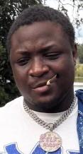 Quintravion Carter death by force case in Albany, GA