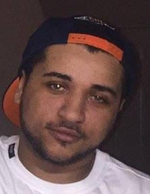 Stephen Chipman death by force case profile photo