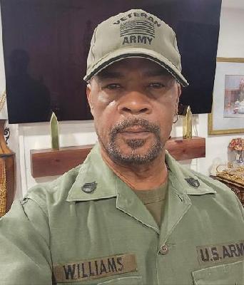 Thomas Williams death by force case in Birmingham, AL