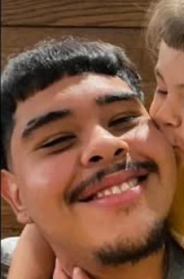 Angel Preciado death by force case profile photo