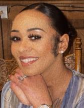 Ashlee Spann death by force case profile photo