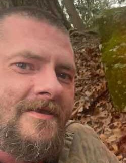Brian Johnson death by force case profile photo