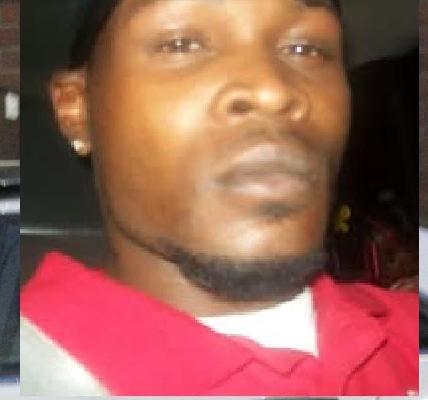 James Douglas McIlwain Jr death by force case in Charlotte, NC