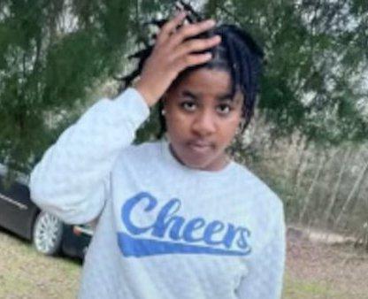 Kalisha Dunson death by force case profile photo