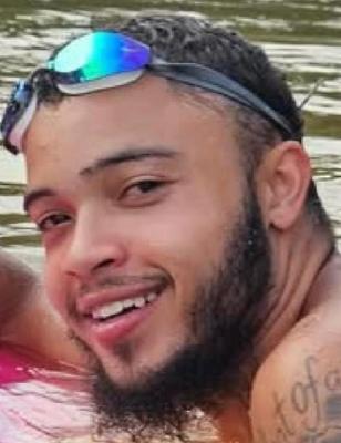 Kayden Newman death by force case profile photo
