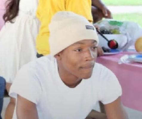 Keyontae McCall death by force case profile photo