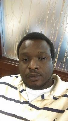 Lenox Richardson death by force case profile photo