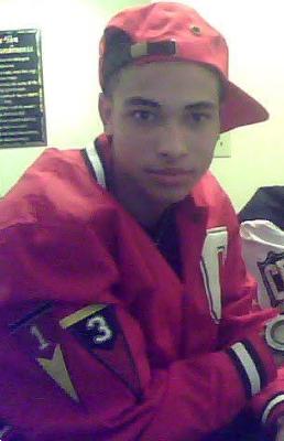 Matthias Washington death by force case in Lincoln, NE