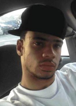 Jermaine Moss death by force case in Buffalo, NY