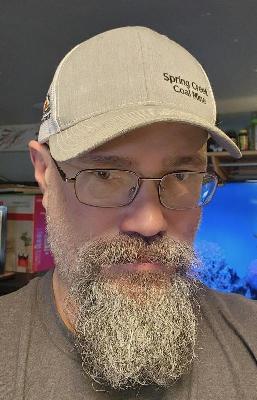 Michael Grasse death by force case in Evanston, WY