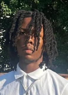 Rajuan Clark Jr death by force case in Gloster, MS