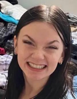 Serenity Burton death by force case in Oklahoma City, OK