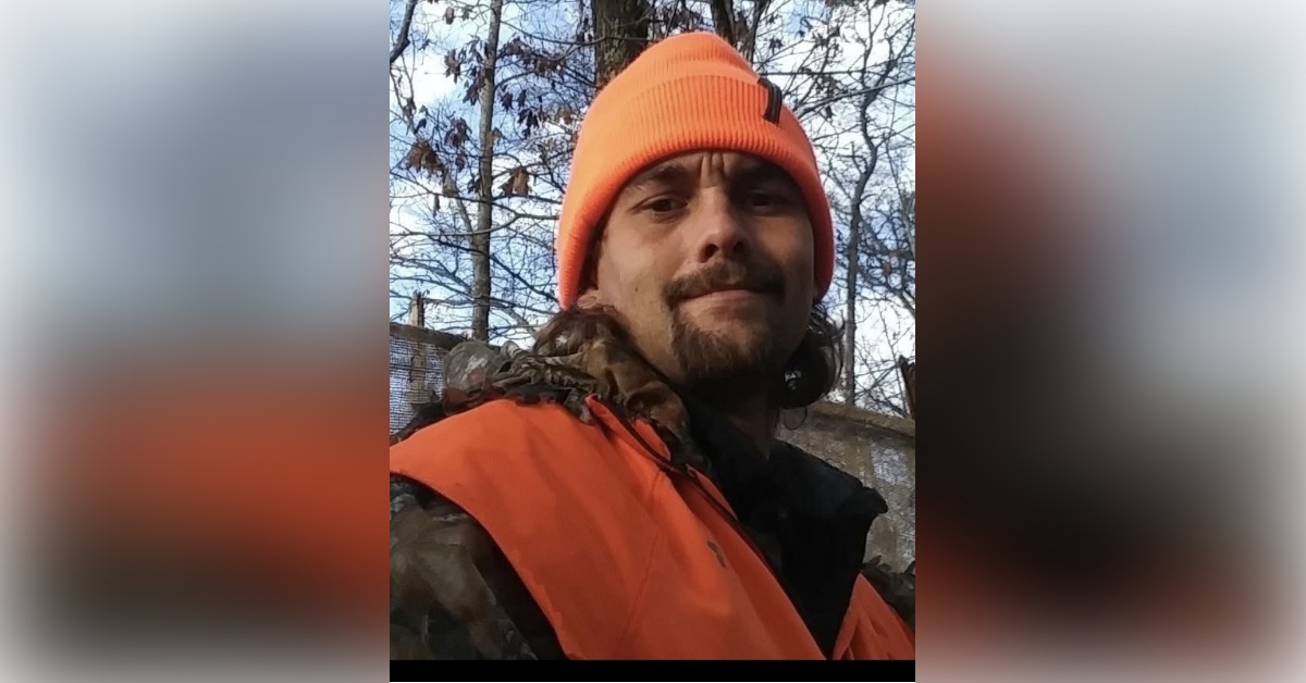 Adam McGill death by force case profile photo