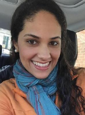 Alessandra Merchant death by force case profile photo
