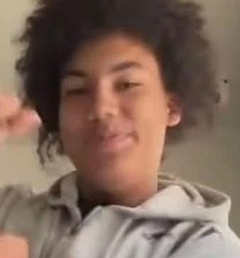 Azari Reed-Irish death by force case in Milwaukee, WI