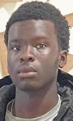 Babacar Mbengue death by force case profile photo