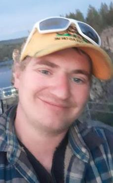 Dale J. Burke death by force case in La Grande, OR