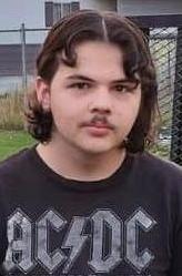 Drake Hill death by force case profile photo