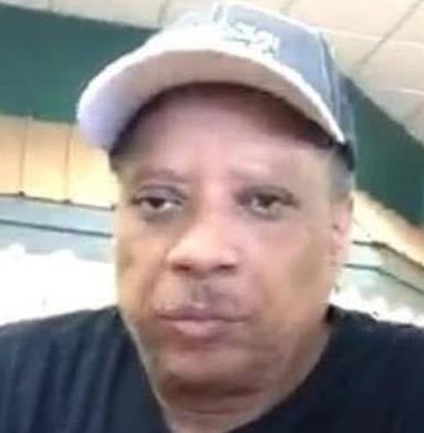 Eugene Jackson death by force case profile photo