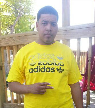 Marcos Carrasquillo death by force case in Syracuse, NY