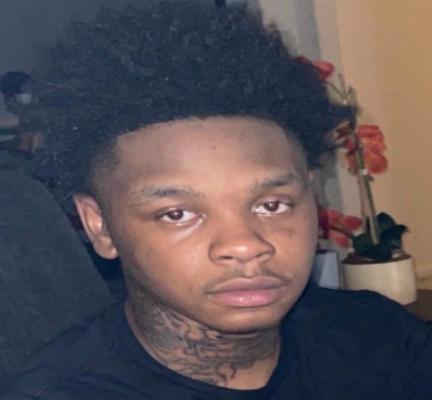 Jacorrian Hall death by force case profile photo