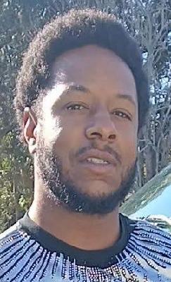 Jonathan Turner death by force case profile photo