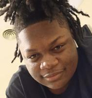 Leslie Broomfield death by force case profile photo