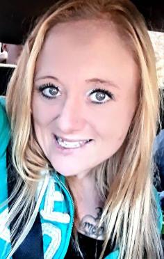 Sarah Slone death by force case in Beaver, KY