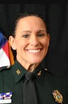 Terri Sweeting Mashkow death by force case in Vero Beach, FL